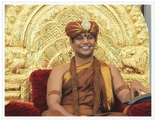 Completion and Creation is the space of Kalpataru.