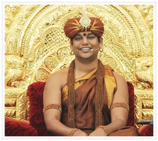 Morning Satsang on Completion and Creation