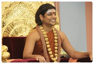 Morning Satsang