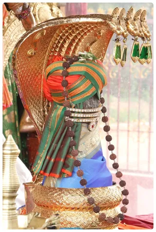 Swayambu Linga