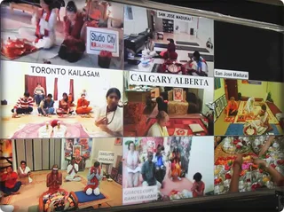 2 way Video Conferencing