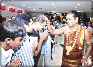 Sarvadarshan