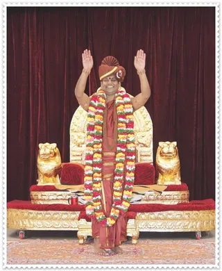 Blessings to all