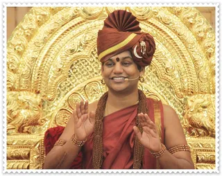 Morning Satsang on Completion and Creation