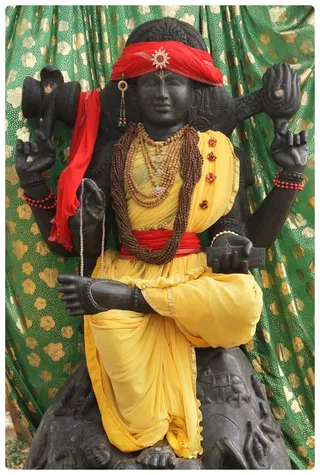 Dakshinamurthy