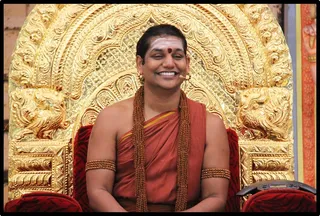 Morning Satsang