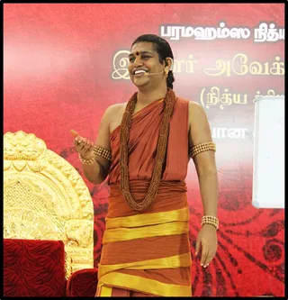 Nithya Kriya Yoga, Program Started today