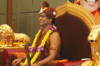 "We are not common man, we are Sons of Immortality!"