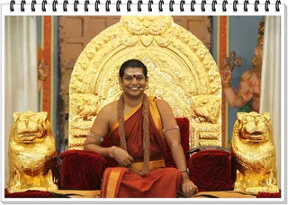 Morning Satsang in Tamil