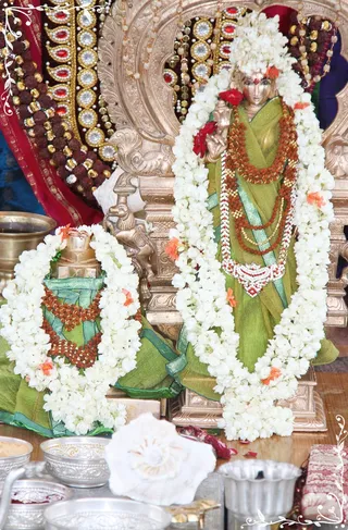 Meru and Ambal