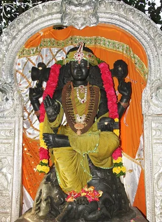 Dakshinamurthy