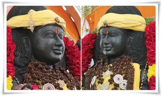 Dakshinamurthy