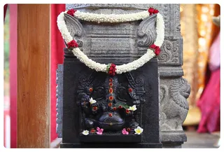 Lord Ganesha