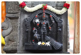 Lord Subramanya