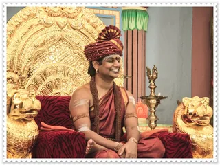 Let us take the responsiblity to enrich the world through sannyas.