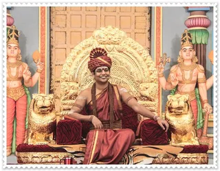 Awakening all the great powers in you is Sannyas