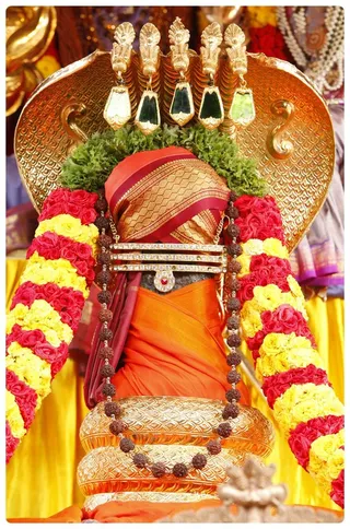 Sayambu Linga