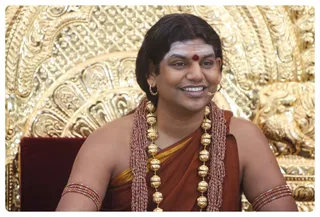 Morning Satsang