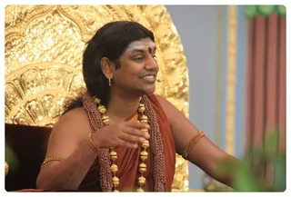 Morning Satsang