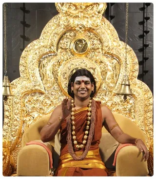 Morning Padhapuja