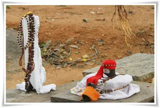 Muneeswara