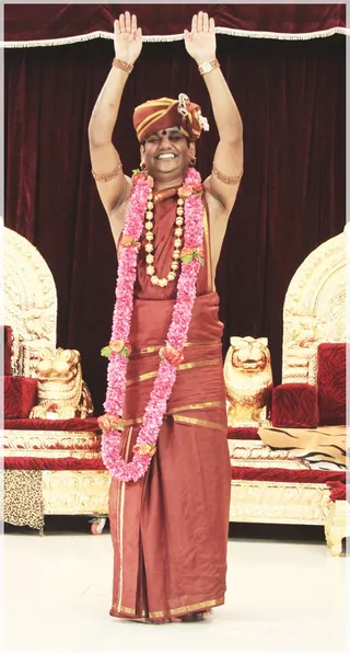 Blessings to all