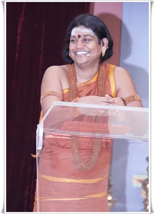 Swamiji's Satsang on Relationship Pattern or Possibility ?