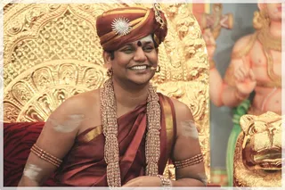 When this re-cognition happens in you, you become Sannyas!