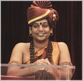 Only Integrated Sanatana Dharma can survive the coming revolution of ‘choices’ – Choice, Freedom and Options – The largest most practical religion!