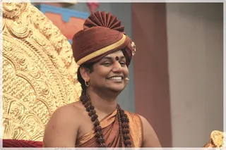 The Transcendental Body is Enlightenment, is Heaven