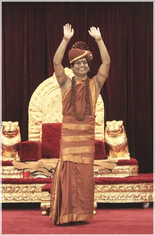 Blessings to all