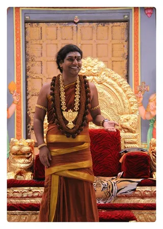 Morning Satsang on Completion