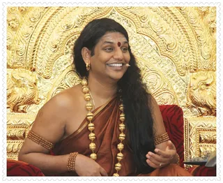Listening is Dhyaana, Completion is samaadhi.