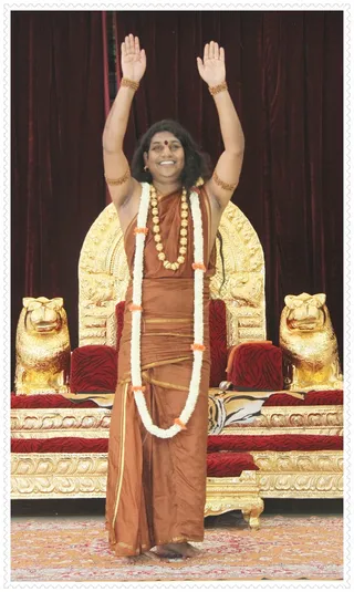 Blessings to All