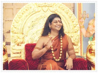 Power of listening is ability to handle suffering in life. Inability to handle the reality is lack of listening.