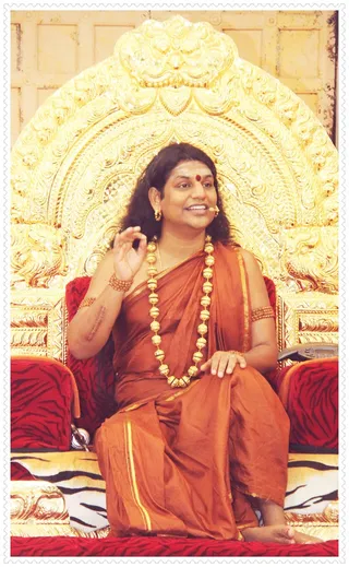 What ever you may have sufferred - tierd, conflict, contracdiction, resistance, rejection anything you may have, just listen to it