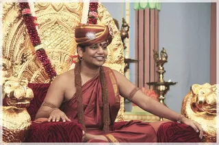 First thing, attend to the maturity of your inner space – this comes from completion