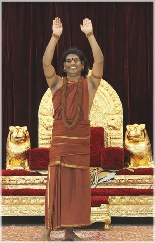 Blessings to all