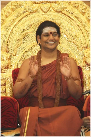 Completion is Shiva