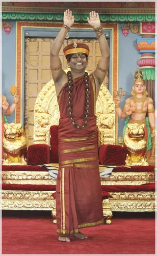 Blessings to all