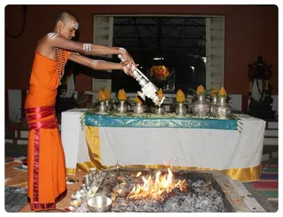 Rudrahoma