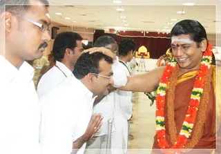 Sarvadarshan