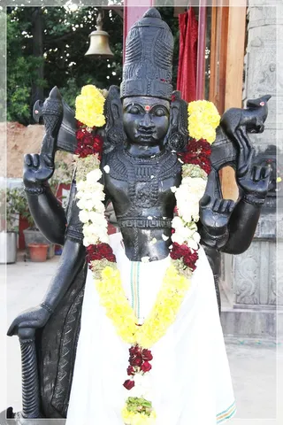 Dwarabalaka