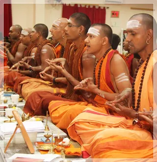 Manasa Puja