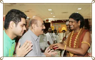 Sarvadarshan
