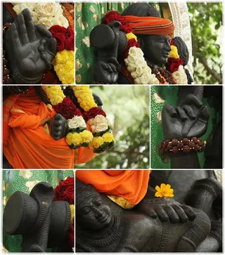 Dakshinamurthy