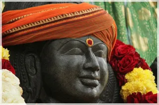 Dakshinamurthy