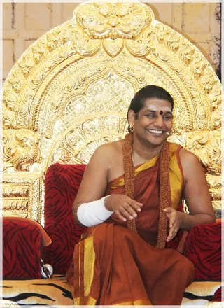 Morning Satsang on Completion
