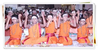 Amayanthu Chanting