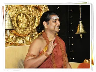 Morning Padapuja
